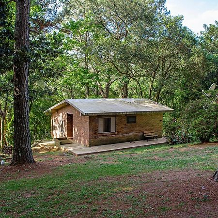 Chalet Viamão Esterno foto