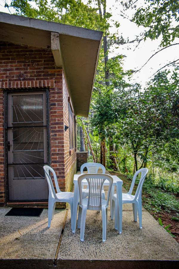 Chalet Viamão Esterno foto