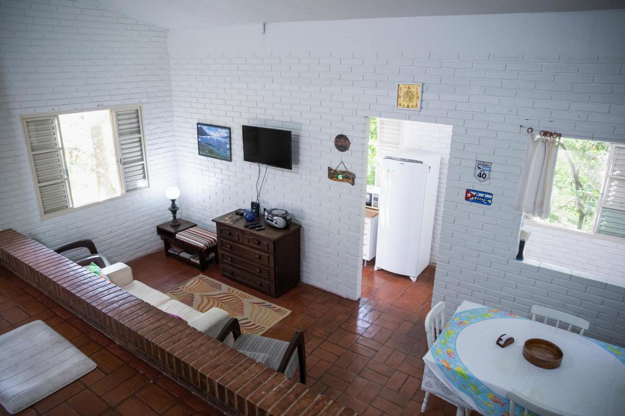 Chalet Viamão Esterno foto