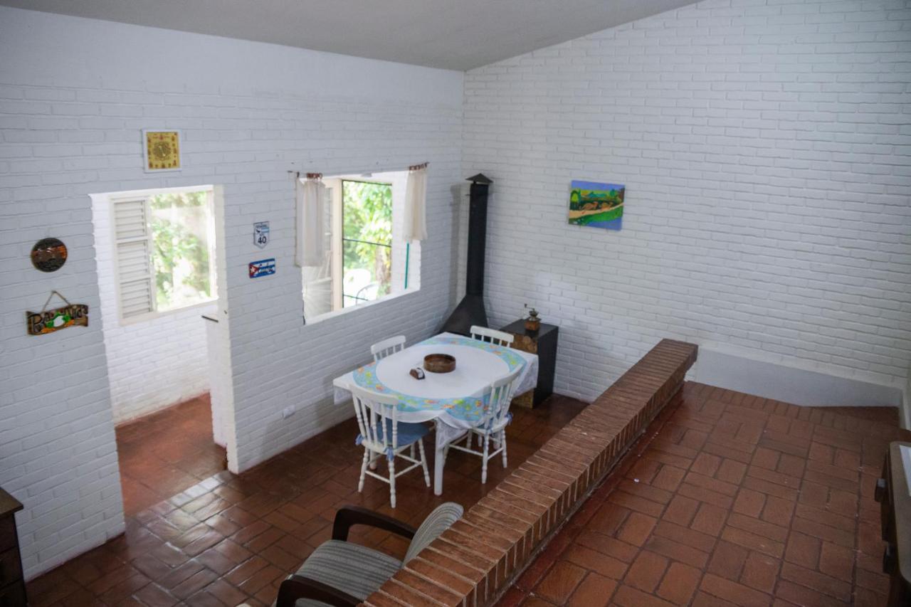 Chalet Viamão Esterno foto