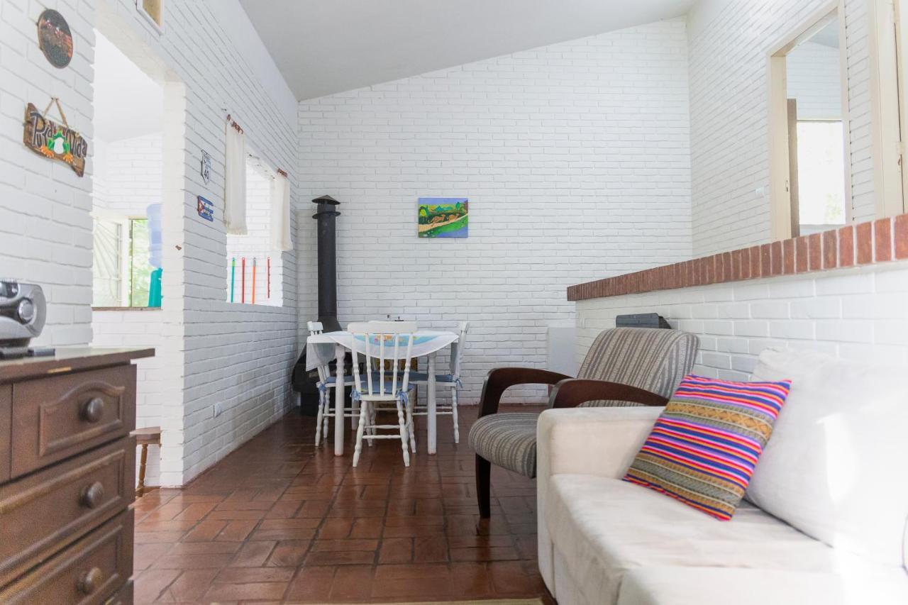 Chalet Viamão Esterno foto