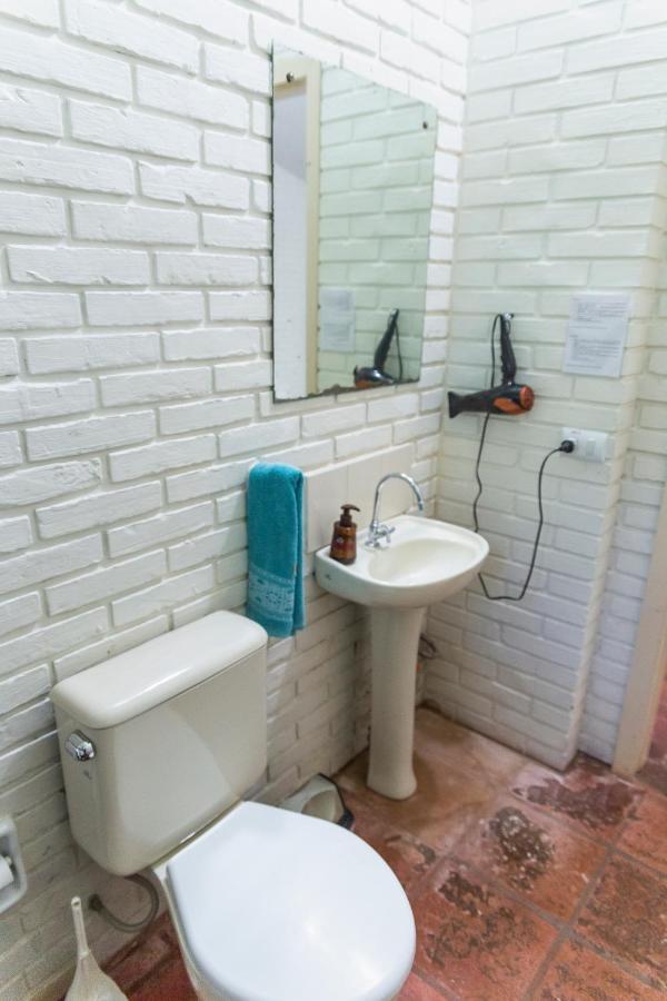 Chalet Viamão Esterno foto