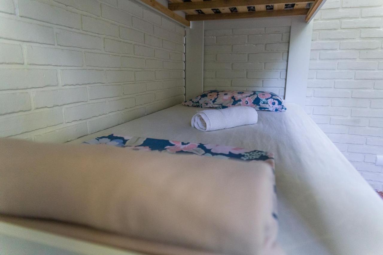 Chalet Viamão Esterno foto