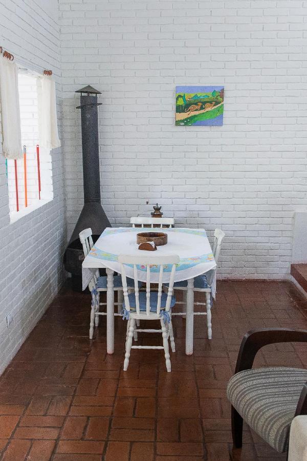 Chalet Viamão Esterno foto