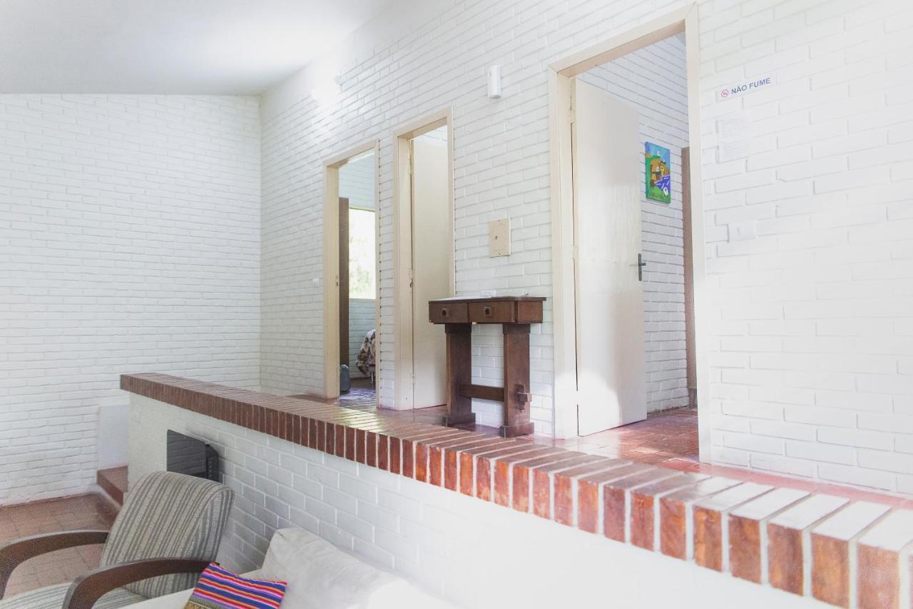Chalet Viamão Esterno foto