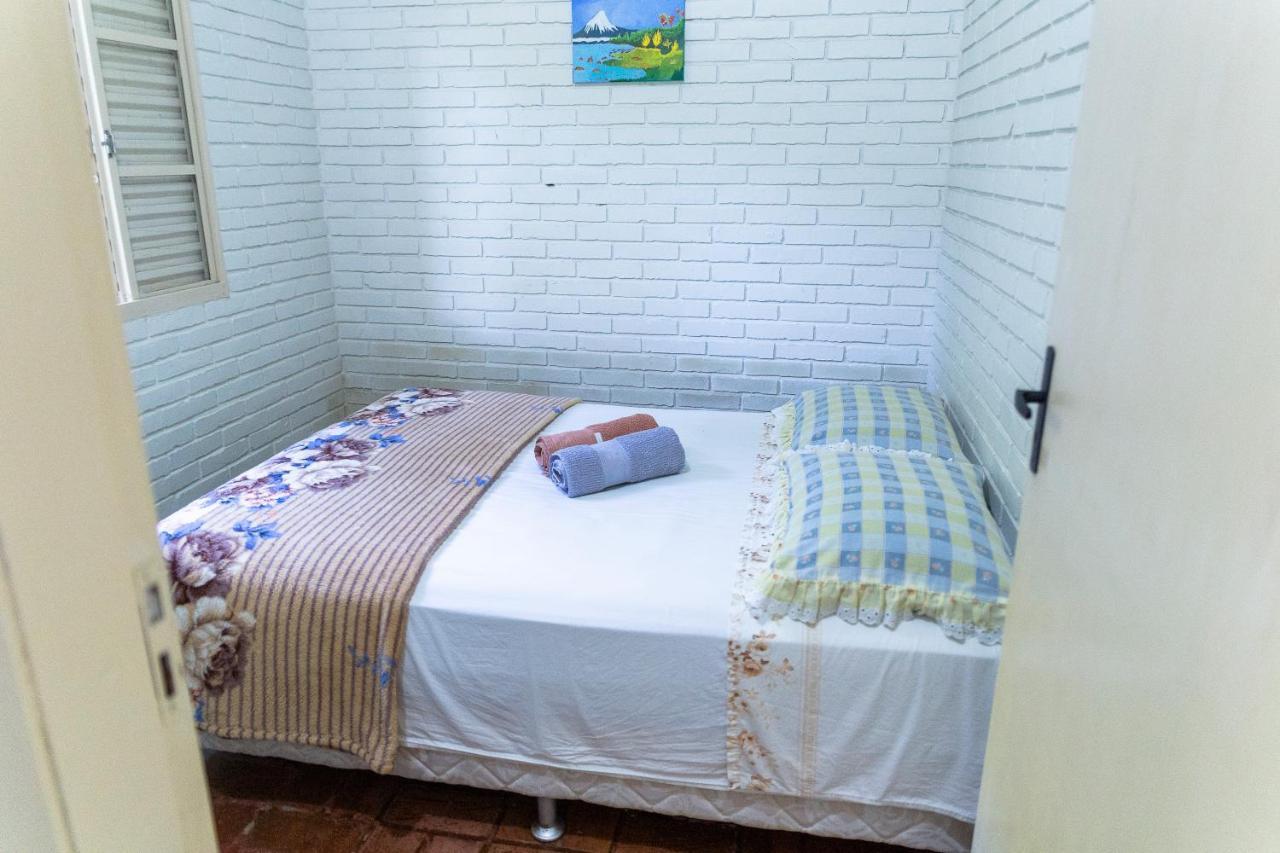 Chalet Viamão Esterno foto