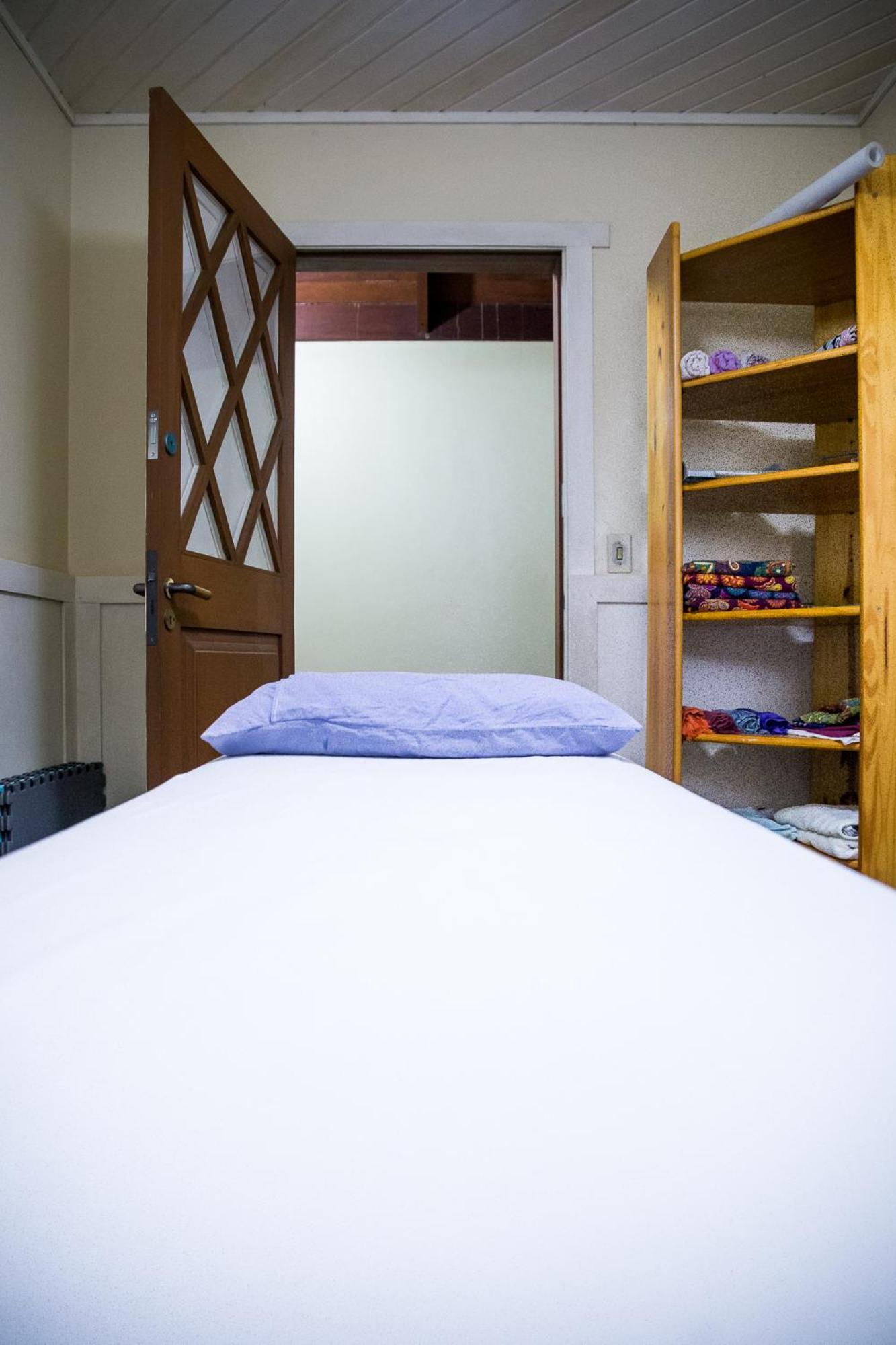 Chalet Viamão Esterno foto